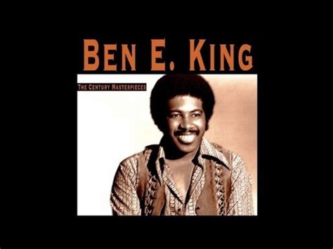 The Legacy of Ben E. King: 'This Magic Moment' and Beyond